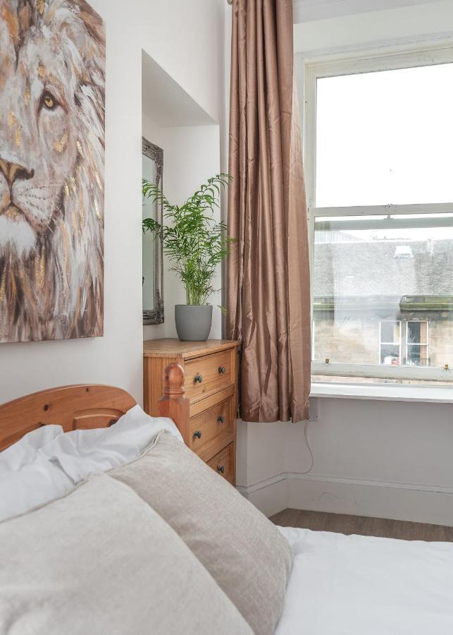 Spacious Ensuite In City Centre - Excellent Location Gasthuis EDI