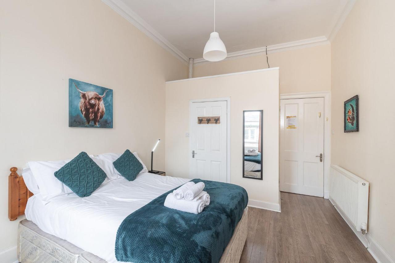 Spacious Ensuite In City Centre - Excellent Location Gasthuis *