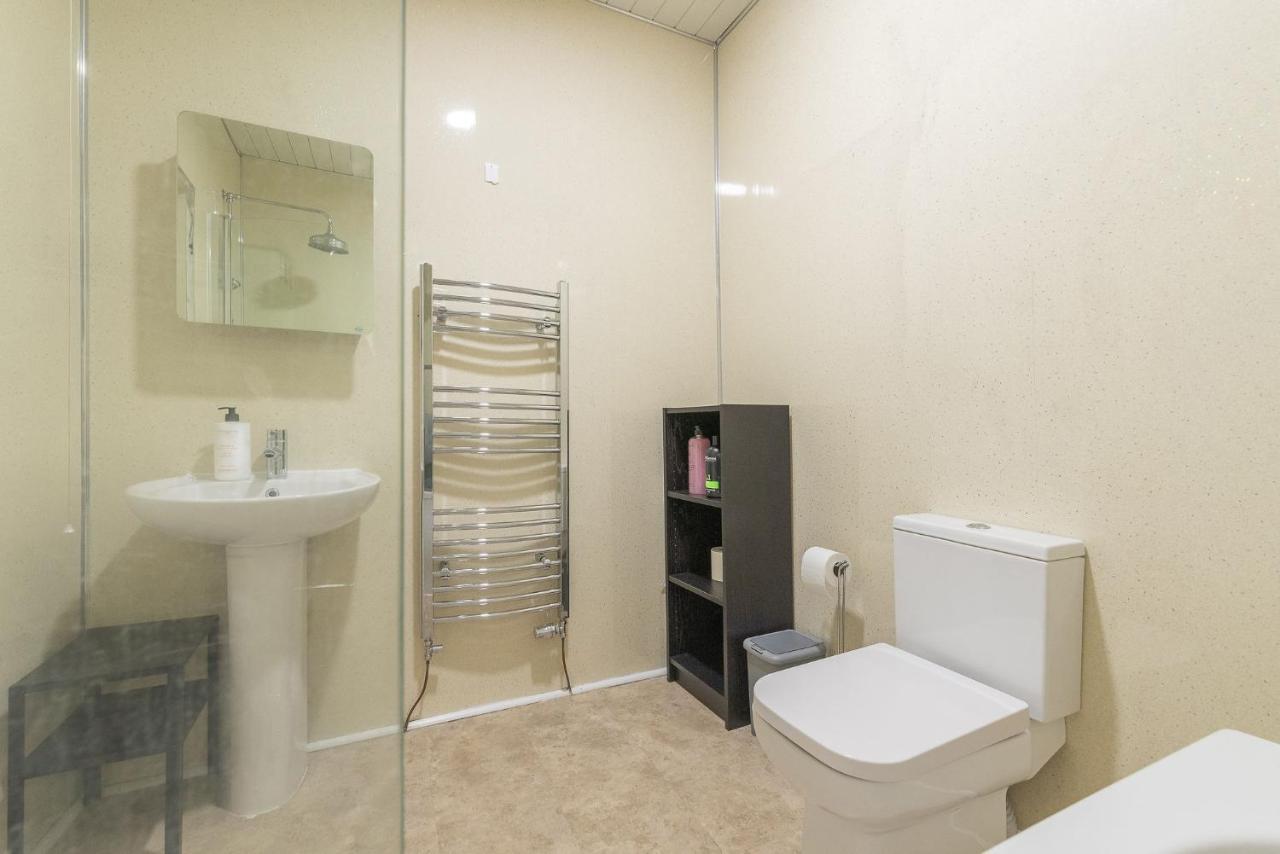 Spacious Ensuite In City Centre - Excellent Location EDI